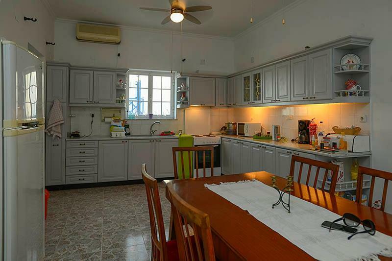 Villa Petros Megas Gialos - Nites ภายนอก รูปภาพ