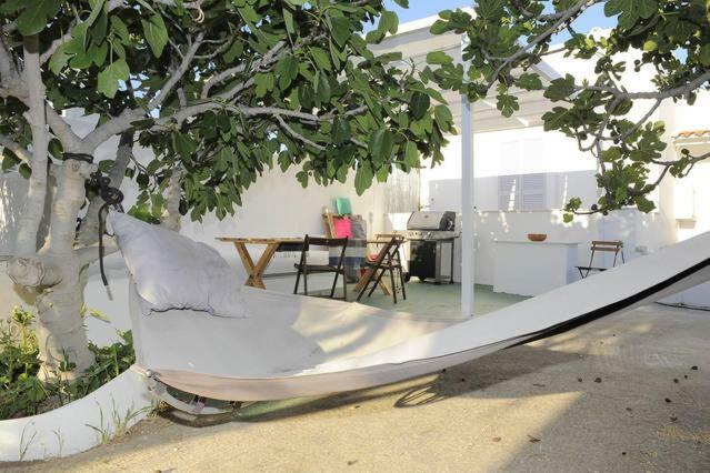 Villa Petros Megas Gialos - Nites ภายนอก รูปภาพ