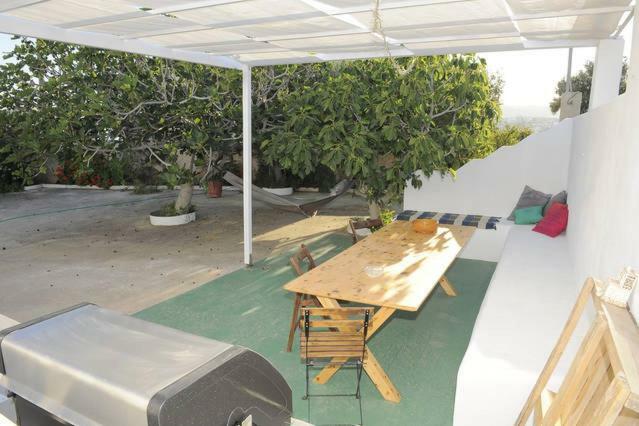 Villa Petros Megas Gialos - Nites ภายนอก รูปภาพ